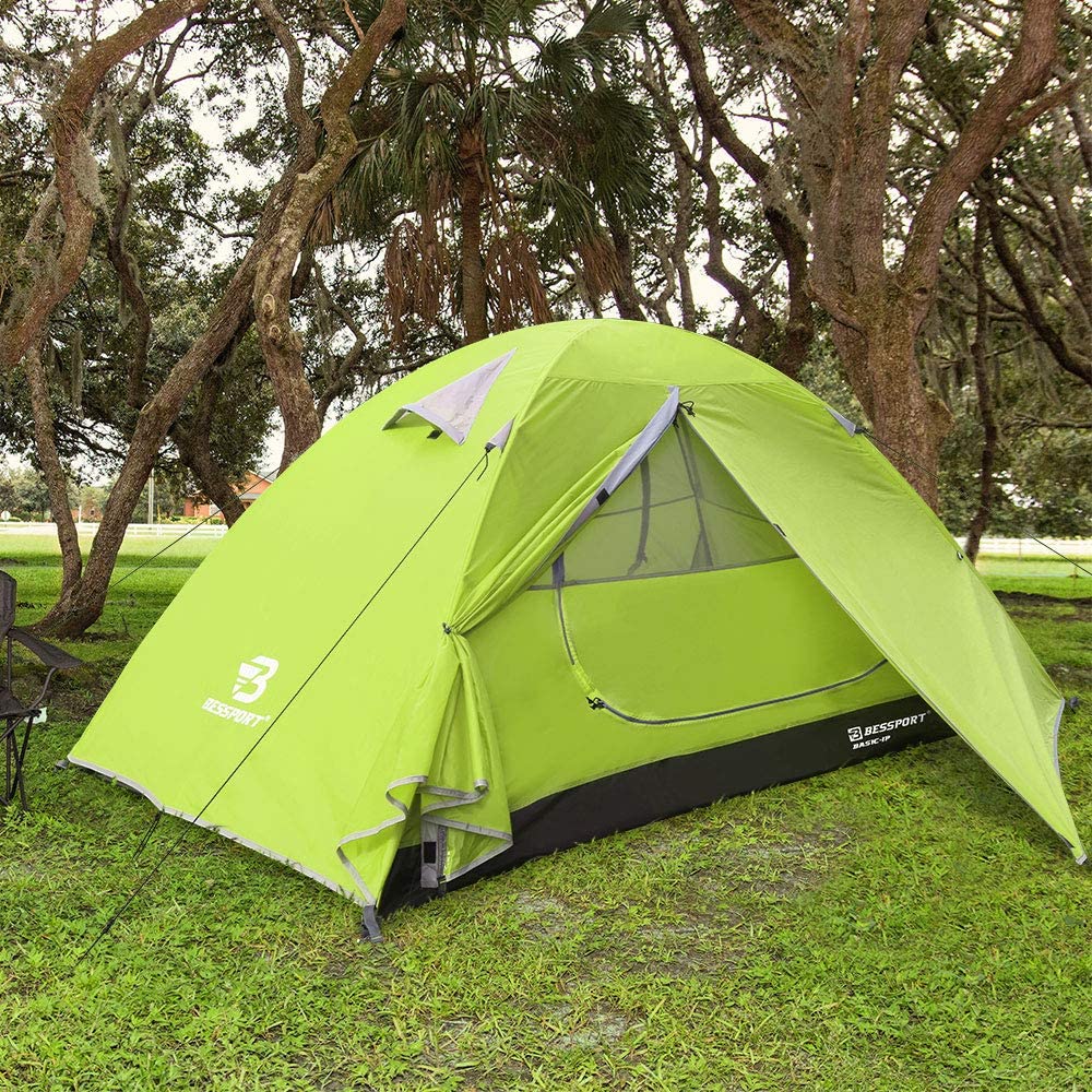 Bessport Camping Tent