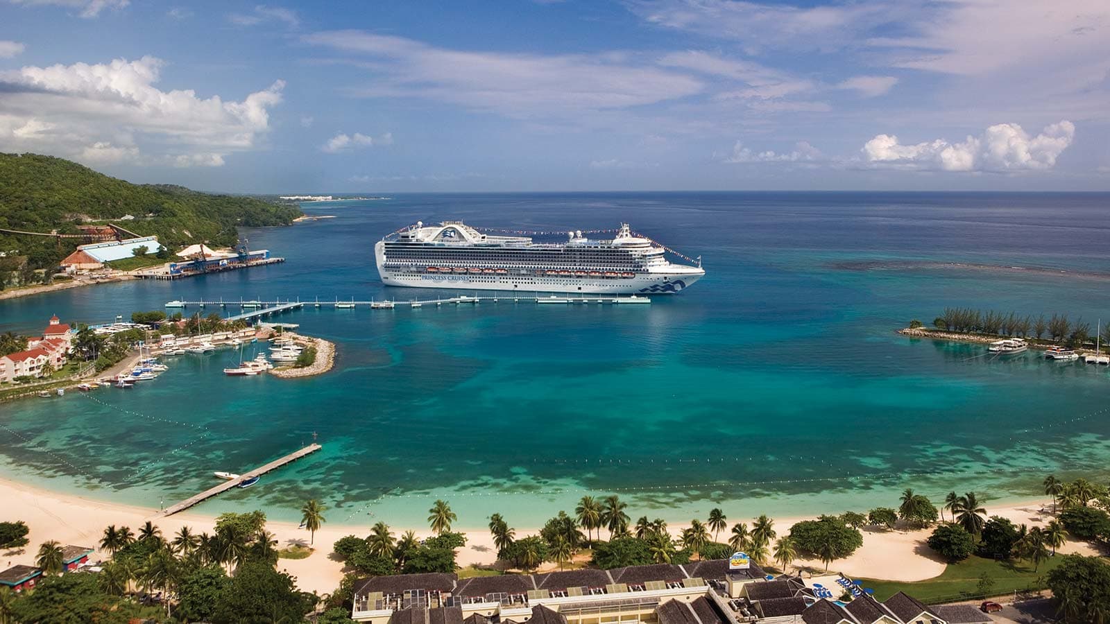 Best Time to Go on a Caribbean Cruise