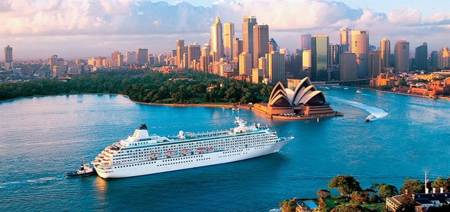 Best Time to Go on an Australian Cruise
