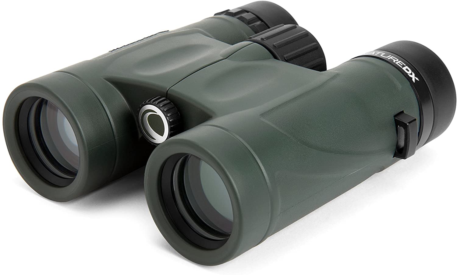 Celestron 71330 Nature DX Compact Binoculars
