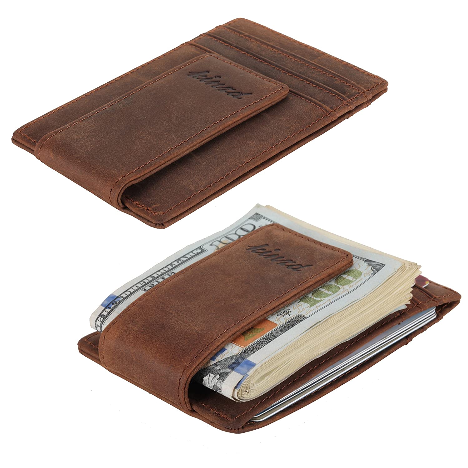 Best Front Pocket Wallet of 2020 Pro Traveler's Top 10 Picks