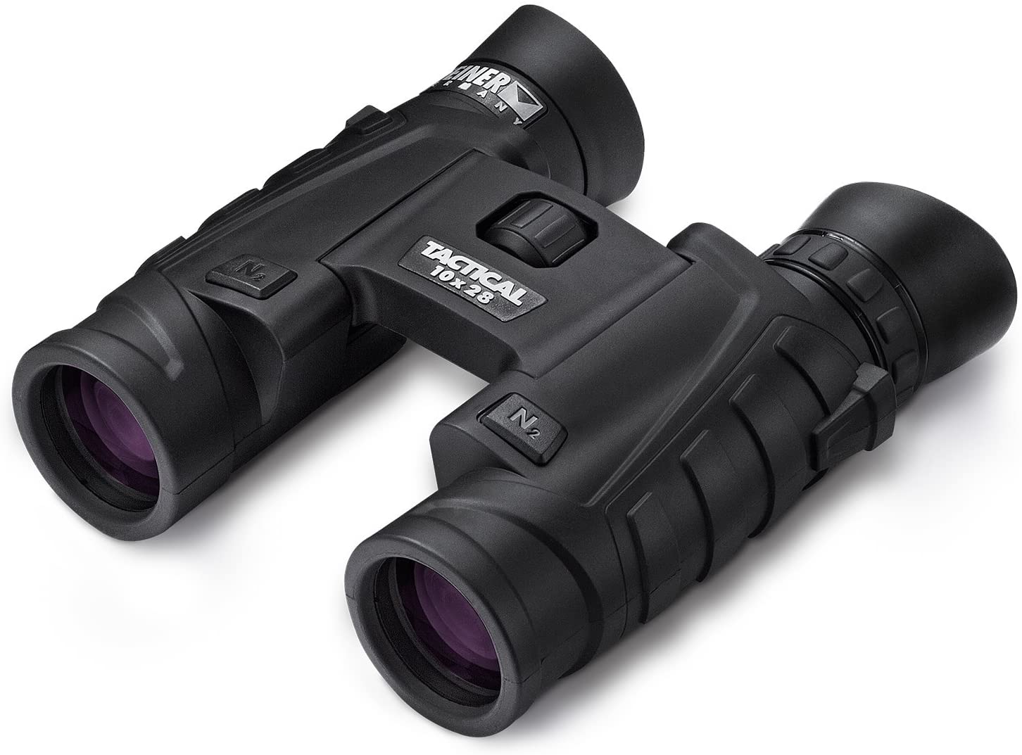 Steiner Tactical 10x28 Compact Binocular