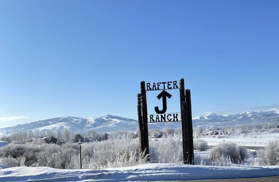 Rafter J Ranch