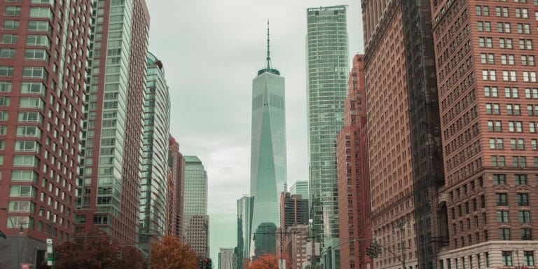 Tallest Buildings in New York