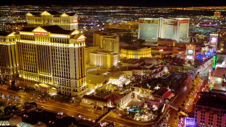 cheap hotels in Las Vegas